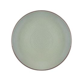 Prato De Sobremesa Naturalle 21Cm Verde Fosco - Havan Casa