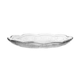 Prato de Sobremesa New Butterfly 20Cm Lyor - NEW BUTTERFLY