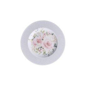 Prato De Sobremesa Ornatta Tramontina - 21cm