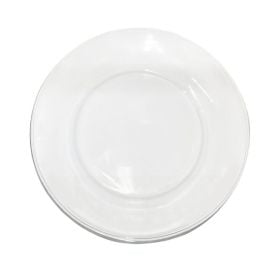 Prato Fundo De Vidro Class Multipresentes - 22cm