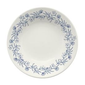 Prato Fundo Donna Anis 22Cm - Azul