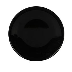 Prato Fundo Opaline Havan Casa 22,9Cm - Preto