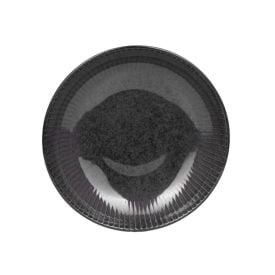 Prato Fundo Porto Fino Havan Casa 23Cm - Preto 