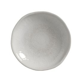 Prato Fundo Stoneware Areia Porto Brasil 20Cm - Daily