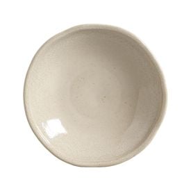 Prato Fundo Stoneware Mel Porto Brasil 20Cm - Daily