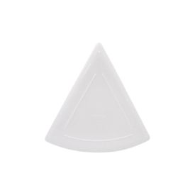 Prato Pizza Melamina Disney 22Cm - Stitch