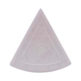 Prato Pizza Melamina Sanrio Hello Kitty - 22Cm