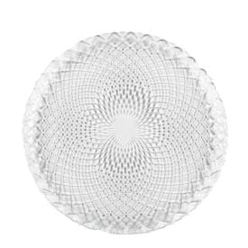Prato Raso Antalya Havan Casa 26,5Cm - Vidro