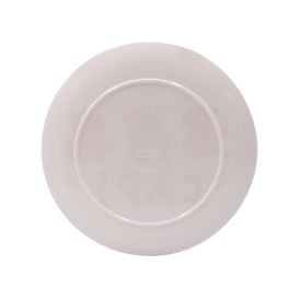 Prato Raso Melamina Capivara Havan Casa - 20Cm