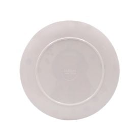 Prato Raso Melamina Capivara Musical Havan Casa - 20Cm