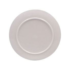 Prato Raso Melamina P&aacute;scoa Havan Casa 25Cm