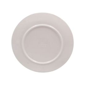 Prato De Sobremesa Melamina P&aacute;scoa Havan Casa 20Cm