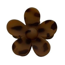 Prendedor de Cabelo Thepró Nature - Animal Print