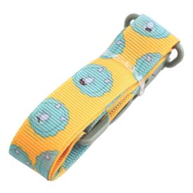 Prendedor De Chupeta Havan Baby - Dino