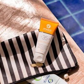Protetor Solar Facial FPS35 Anasol  - 60g