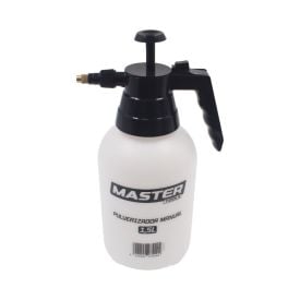 Pulverizador Manual 1,5 Litros Master Tools - ST77572