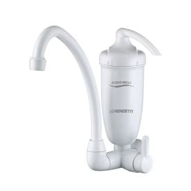 Purificador De Água De Parede Acqua Bella Lorenzetti - Branco