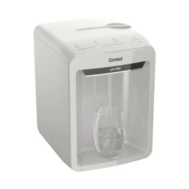 Purificador de Água Consul Eletrônico com Refrigeração Cpb33ab - Bivolt
