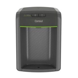 Purificador De Água Cpb34af Cinza Consul - Bivolt