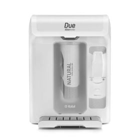 Purificador de Àgua Ibbl Due Electronic Branco - Full Range