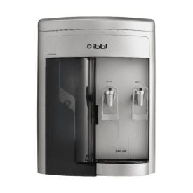 Purificador de Água IBBL FR600 Speciale com Compressor Prata