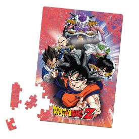 Puzzle Play 100 Peças Lente Mágica Dragon Kz Elka - 1262