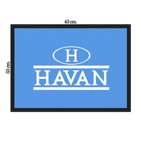 Quadro Retangular 33Cm Fx Quadros - Chevete