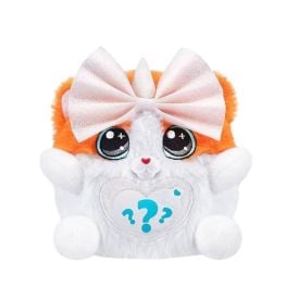 Rainbocorns Kittycorn Ovo Surpresa Fun - Sortido