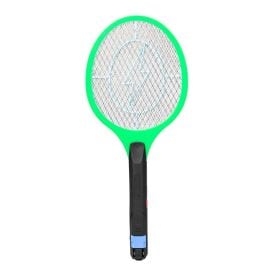 Raquete Recarregável Mata Mosquitos Master Tools Mt54 - Sortido