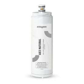 Refil Acquabios Acqua Ab/3 para Purificador Ibbl - 1005-0045