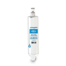 Refil Acquabios Acqua Cs 30/34/35 para Purificador Consul - 1005-0046