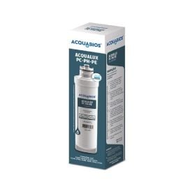 Refil Acquabios Acqualux Pc/Ph/Pe para Purificador Electrolux - 1005-0054