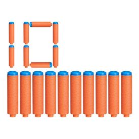 Refil De Dardos Nerf N Series Hasbro - F8636