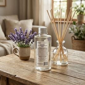 Refil Difusor de Aromas Botanic Havan Casa - Lavanda