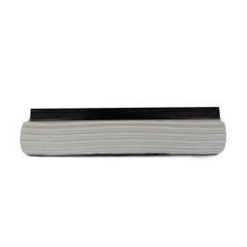 Refil Para Mop Esponja Pva Powermaid - Cinza