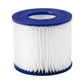 Refil P/Filtro Vasao 2200L/H Mor