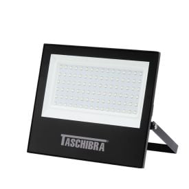 Refletor Led Taschibra 100W 6500K Luz Branca
