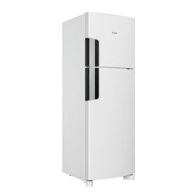 Refrigerador Geladeira Consul Frost Free 377 Litros Duplex CRM44MB