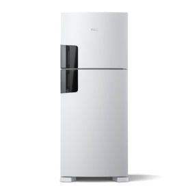 Refrigerador Geladeira Consul Frost Free 410 Litros CRM50LB