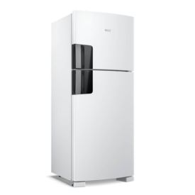 Refrigerador Geladeira Consul Frost Free 410 Litros CRM50LB