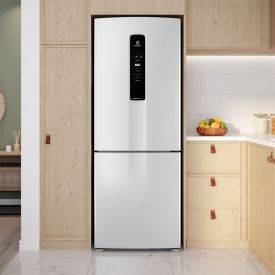 Refrigerador Geladeira Electrolux Frost Free 490 Litros IB7