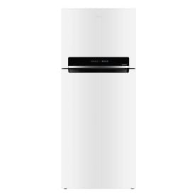 Refrigerador Geladeira Midea Duplex Frost Free 473 Litros - Bivolt