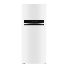 Refrigerador Geladeira Midea Duplex Frost Free 473 Litros - Bivolt