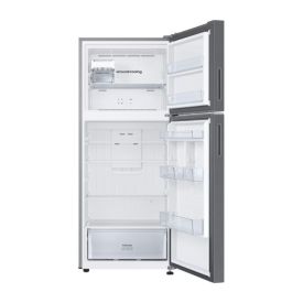 Refrigerador Geladeira Samsung Duplex Evolution 391 Litros Rt38dg6120s9fz - Bivolt