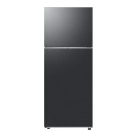 Refrigerador Geladeira Samsung Duplex Evolution 411 Litros Rt42dg6630b1fz - Bivolt