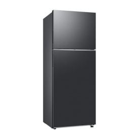 Refrigerador Geladeira Samsung Duplex Evolution 411 Litros Rt42dg6630b1fz - Bivolt