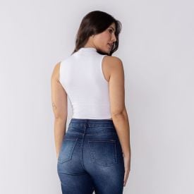 Regata Feminina Em Ribana Country Girl Boby Blues