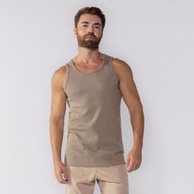 Regata Masculina Canelada Thing Fendi