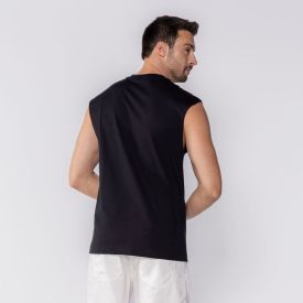 Regata Masculina Muscle Marc Alain