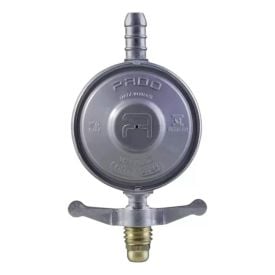 Regulador De Gás Com Mangueira 1Kg Pado